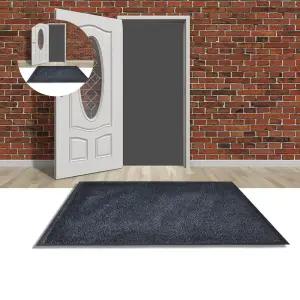 업소용 현관 매트 매장 입구 신발 바닥 발판 90-150