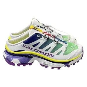 MUST IT_[더팩토리] 24FW MM6 메종 마르지엘라 X 남성 XT-4 뮬 SH1WS0006 L47540200