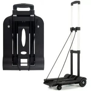 [골드스마일]접이식카트 접이식 대형 블랙핸드카