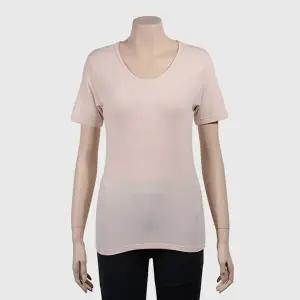 [하프클럽/](카밀라)부드럽게 밀착 따뜻한 기모 여성 3부런닝