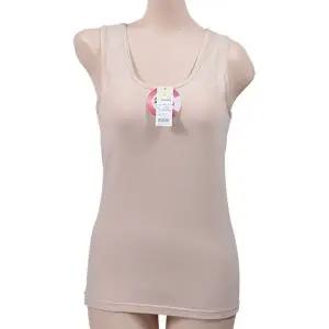 [하프클럽/]심플한 민무늬 부드러운 안감 기모 여성 캡 조끼 런닝