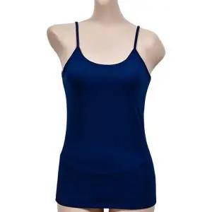 [하프클럽/]카밀라 쾌적한 착용감 에어로쿨 흡한속건 여성 끈런닝