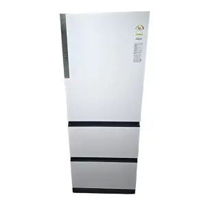 [삼성]기사설치 삼성전자 비스포크 328L RQ33DG71J2EW 김치냉장고 폐가전수거