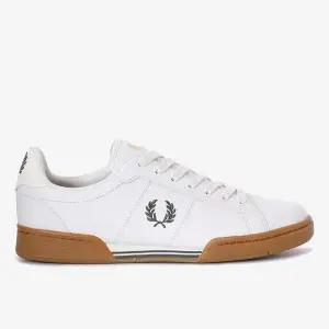 프레드페리 FRED PERRY_ 남녀 레더 스니커즈. B722 SFPU2336311T362382626