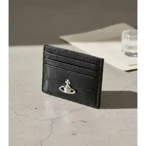MUST IT_ 26SS CARD HOLDER FLAT 54030004W L0098 N401) 플랫 카드 지갑)