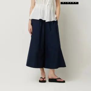 [아울렛] 훌 치마 바지 SAPTE7531