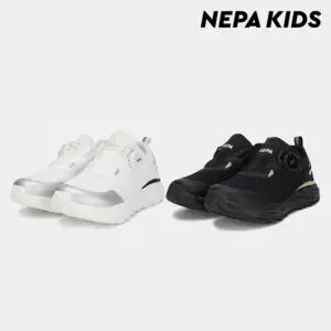 키즈)티그레Ⅱ 보아 슈즈_KLG7601