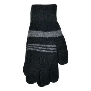 [하프클럽/]스트라이프 링글 가볍고 편안한 남성 손가락 장갑