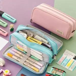 [하프클럽/]린다 러블리한 플라워 패턴 매쉬테잎 데일리 브라런닝