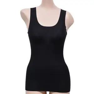 [하프클럽/]이 없는 무봉제 NO 밴드 NO 라인 NO 봉제 보정런닝