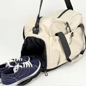[하프클럽/]확장형 보스턴 더플백 여행용 가방