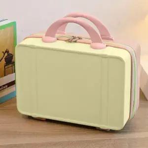 [하프클럽/]레디백 캠핑백 여행용 가방 미니 기내용 캐리어