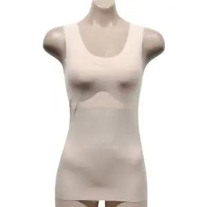 [하프클럽/]형과 촉감 레이온소재 프리컷팅 여성 무봉제 브라런닝