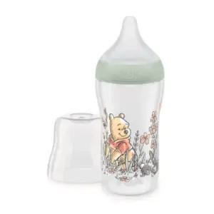 누크 아기 분유 수유 젖병 모유실감 출산 준비 260ml BNS