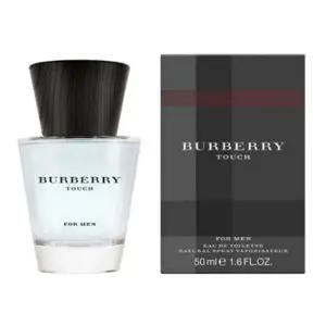 테온셀 BURBERRY 버버리 터치 포 맨 EDT 50ml