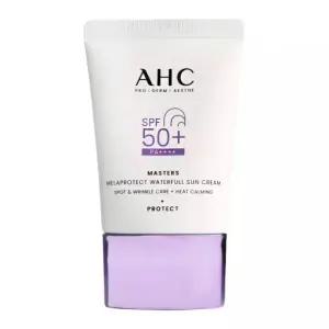 테온셀 AHC 워터풀 선크림 40ml 1개 썬크림 마스터즈 멜라프로텍트