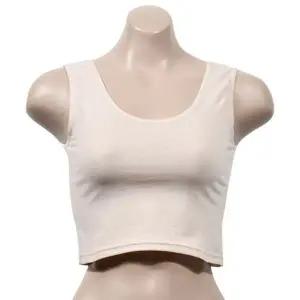 [하프클럽/]입은 듯 안 입은 듯 편안한 여성 크롭 나시런닝