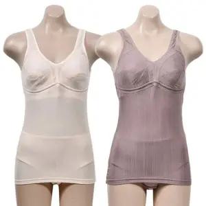 [하프클럽/]재 감각적인 풀컵 노와이어 부직포 브라런닝 팬티세트