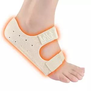 족저근막 아치 발바닥 뒤꿈치패드