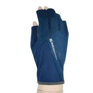 [하프클럽/]레제 야외 활동시 활용도가 높은 남성 라이트 반장갑