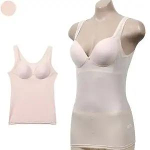 [하프클럽/]디자인과 베이직 컬러 데일리 노와이어 몰드 브라런닝