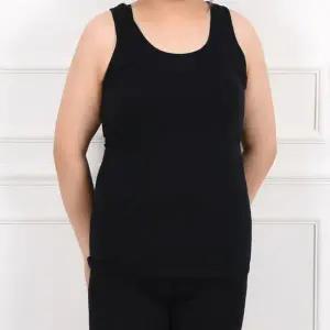 [하프클럽/]빅사이즈 면스판 베이직 여성 런닝