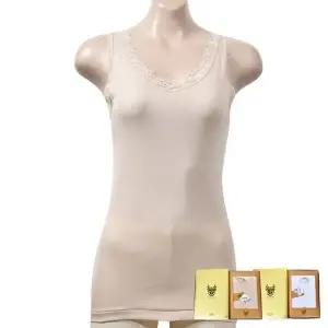 [하프클럽/]구성이 좋고 우수한 소재 면 120수 여성 수피마 런닝