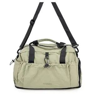 [하프클럽/]여행 확장 운동 패션 더플백 캐주얼 보스턴백 가방