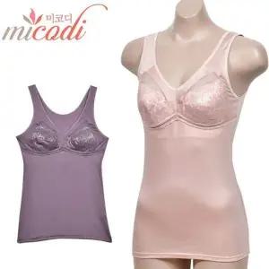 [하프클럽/]소프트한 촉감 데일리 여성 노와이어 노몰드 브라런닝
