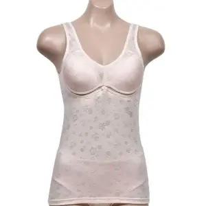 [하프클럽/]편안하고 쾌적한 착용감 노와이어 몰드 인견 브라런닝