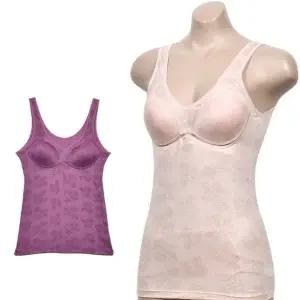 [하프클럽/]몸을 가볍게 감싸는 풀컵 노와이어 몰드 브라런닝