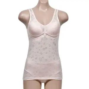 [하프클럽/]적한 착용감 노와이어 몰드 인견 브라런닝 팬티 세트