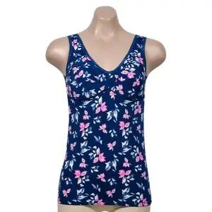 [하프클럽/]플로럴 패턴 여성 노몰드 노와이어 브라런닝