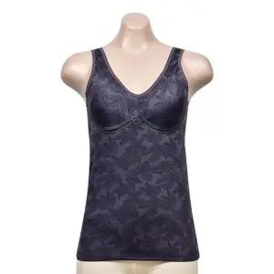 [하프클럽/]높고 편안한 착용이 가능한 기모 노와이어 브라런닝