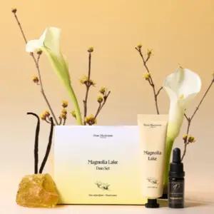 대니멕켄지 매그놀리아 퍼퓸 핸드크림 세트 이사 선물 BNS