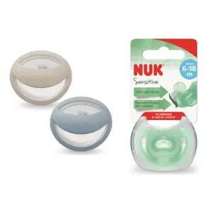 누크 아기 노리개젖꼭지 실리콘 휴대용 소독 케이스 BNS