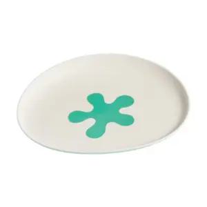 도들 유아식기 자기주도 이유식 접시 플레이트 선물 BNS