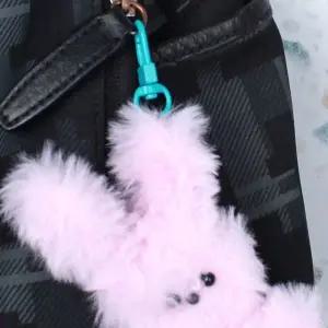 [하프클럽/]키링 부자재 D형 회전고리 컬러믹스 5P