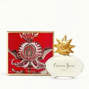 테온셀 CEO퍼퓸스 [][프라고나르] 꾀르 드 솔레이 EDP 50ML