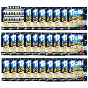 트롤리사우어구미캔디 어젤리 10g 30개