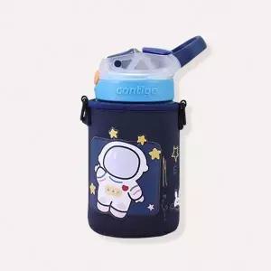 [하프클럽/]텀블러 백(네이비)