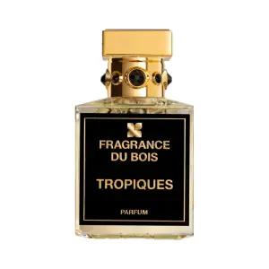 테온셀 프래그런스 두 부아 트로픽스 (TROPIQUES) 100ml
