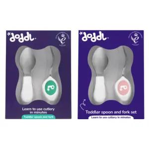 도들 유아식기 이유식 준비물 백일 돌 선물 세트 X2 BNS