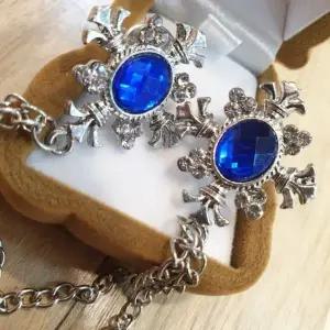 칼라코사지 남성 브로치 와이셔츠