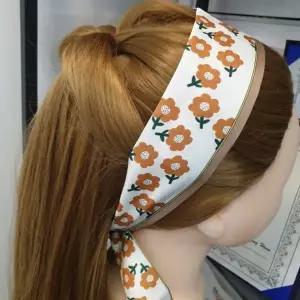 스카프 헤어 끈 곱창 머리끈 머리숱헤어