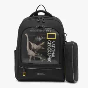 내셔널지오그래픽 초등학교 책가방 백팩 루카 카본 BNS