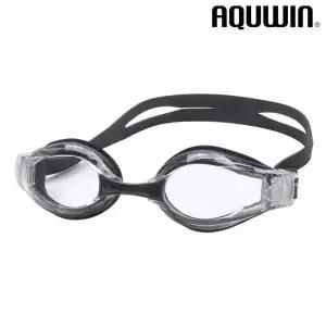 수경 아쿠윈 물안경 CLBK CS2800 일반용