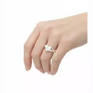 MUST IT_ 26SS MARYBELLE RING 6404006101 W004FJ W004) 메리벨 링 반지)