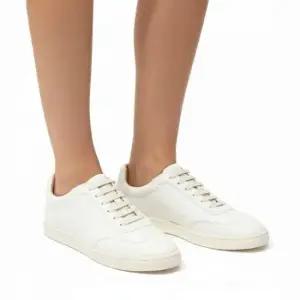 MUST IT_ 디어스킨 스니커즈 MZUOLYN311 C6293 사슴가죽 신발