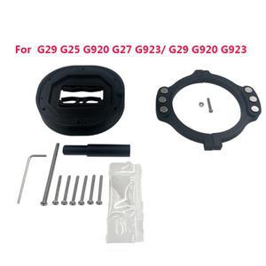 [호환품]로지텍 호환 마그네틱 패들 시프터 모드용 Sim Racing G29 G920 G923용 1세트